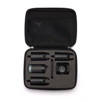 Set 3 avertizoare + statie Prologic K3 SMX - 5