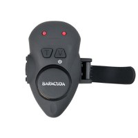 Set 4 avertizoare cu statie Baracuda SG-V1 wireless pentru Dunare - 4