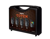 Set 4 avertizoare cu statie Delphin Totem - 6