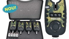 Set 4 avertizoare TLI-21 Baracuda
