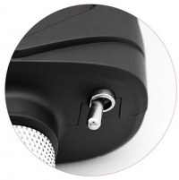 Set 4 avertizoare wireless Baracuda RF2198 cu statie - 2