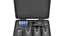 Set 4 avertizoare wireless TLI34 + receptor TLI34B Baracuda