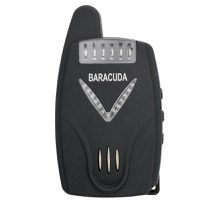 Set 4 avertizoare wireless TLI34 + receptor TLI34B Baracuda - 2