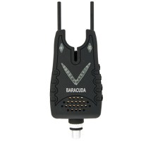 Set 4 avertizoare wireless TLI34 + receptor TLI34B Baracuda - 3