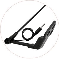 Set 4 swingere Baracuda BB, contragreutate si iluminare - 6