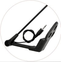Set 4 swingere Baracuda BB, contragreutate si iluminare - 6