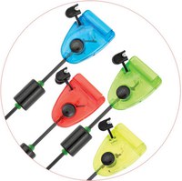 Set 4 swingere Baracuda BB, contragreutate si iluminare - 8