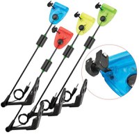 Set 4 swingere Baracuda BB, contragreutate si iluminare - 1