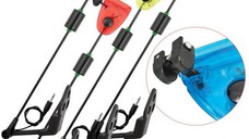 Set 4 swingere Baracuda BB, contragreutate si iluminare