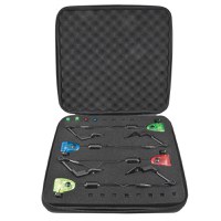 Set 4 swingere cu contragreutate si iluminare BB Baracuda - 1