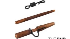 Set agrafe pentru monturi crap Delphin