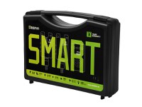 Set Avertizoare Wireless + Statie Delphin SMART (Numar Avertizori: 3 avertizoare + statie) - 2