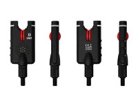 Set Avertizoare Wireless + Statie Delphin SMART (Numar Avertizori: 3 avertizoare + statie) - 4