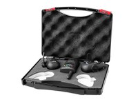 Set Avertizori Dunare Delphin Roler Shock 4 Plus 1 - 5