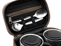 Set cafea-ceai Delphin AREA CoTea Carpath - 3