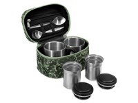 Set Cafea/Ceai + Geanta Delphin CoTEA Space C2G - 2