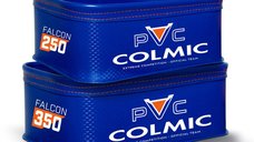 Set Colmic PVC Falcon Combo, 2 bacuri de nada de 2.5 l si 3.5 l