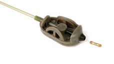 Set Cosulete Formax Method Feeder Pro cu Tija - 2 Bucati (Greutate Plumb: 40g)