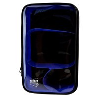 Set cutii pentru momeala EVA, 30x18x10cm Carp Zoom - 1
