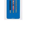 Set de Perii pentru Curatarea Armei Calibru 223 - 3 Bucati Megaline