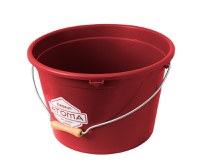 Set Delphin Atoma Combi 3 in 1, Galeata + Capac + Lighean (Varianta: 13 L) - 2