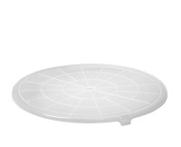 Set Delphin Atoma Combi 3 in 1, Galeata + Capac + Lighean (Varianta: 13 L) - 4