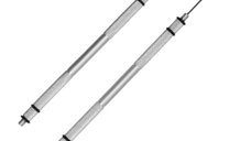 Set Jaxon Boilies Inox: Burghiu si Croseta pentru Pescuit
