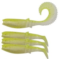 Set Naluci Cannibal M 20buc Savage Gear - 2