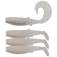 Set Naluci Cannibal M 20buc Savage Gear - 3