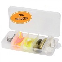 Set Naluci Cannibal M 20buc Savage Gear - 1