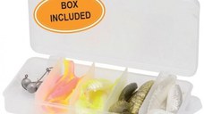 Set Naluci Cannibal M 20buc Savage Gear