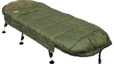 Set pat Prologic Avenger, 6 picioare + sac de dormit Avenger 3 Season