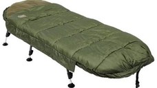 Set pat Prologic Avenger, 6 picioare + sac de dormit Avenger 3 Season