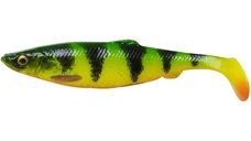 Shad 4D Herring Firetiger 9cm, 5g - 4buc/blister de la Savage Gear