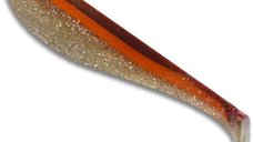 Shad Big Hammer Swimbaits - Calico Hunter, 7.5cm, Set de 6 Bucati