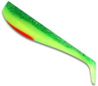 Shad Big Hammer Swimbaits, Margarita, 10cm, 4 buc - 1