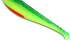 Shad Big Hammer Swimbaits, Margarita, 10cm, 4 buc