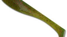 Shad Big Hammer Swimbaits Motor Oil Red, 7.5 cm, set de 6