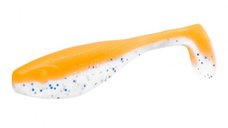 Shad Delphin BOMB Fatty, Carot, 10cm, 5 buc
