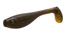 Shad Delphin BOMB Fatty, Deep, 10cm, 5 buc