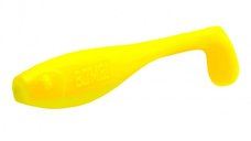 Shad Delphin BOMB Fatty, Neon, 10cm, 5 buc