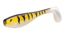 Shad Delphin BOMB Fatty, Scary, 10cm, 5 buc