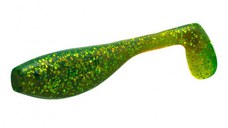 Shad Delphin BOMB Fatty, Spring, 10cm, 5 buc