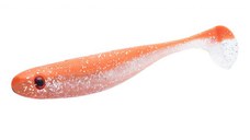 Shad Delphin BOMB Rippa, Carot, 8cm, 5 buc