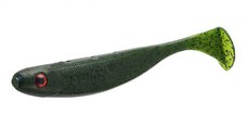 Shad Delphin BOMB Rippa, Jungle, 8cm, 5 buc