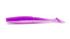 Shad Fast Strike Baby Jocker 8cm - Nălucă Soft pentru Pescuitul Rapitorilor, 10 Bucăți