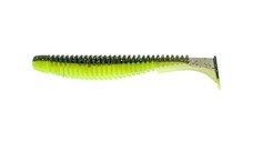 Shad Fast Strike Down Shad 9cm, 10cm/plic, Avocado