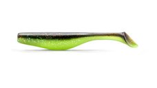 Shad Fast Strike Turbo Zander 10cm, Green Brown Back, 10buc/blister