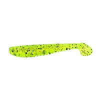 Shad Formax Blaze, 7.5cm, Culoare 27, 5buc/plic - 1