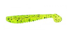 Shad Formax Blaze, 7.5cm, Culoare 27, 5buc/plic